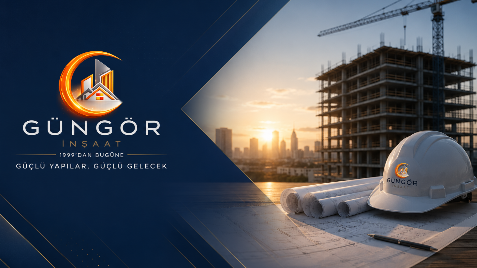 Güngör İnşaat Ailesi hakkında